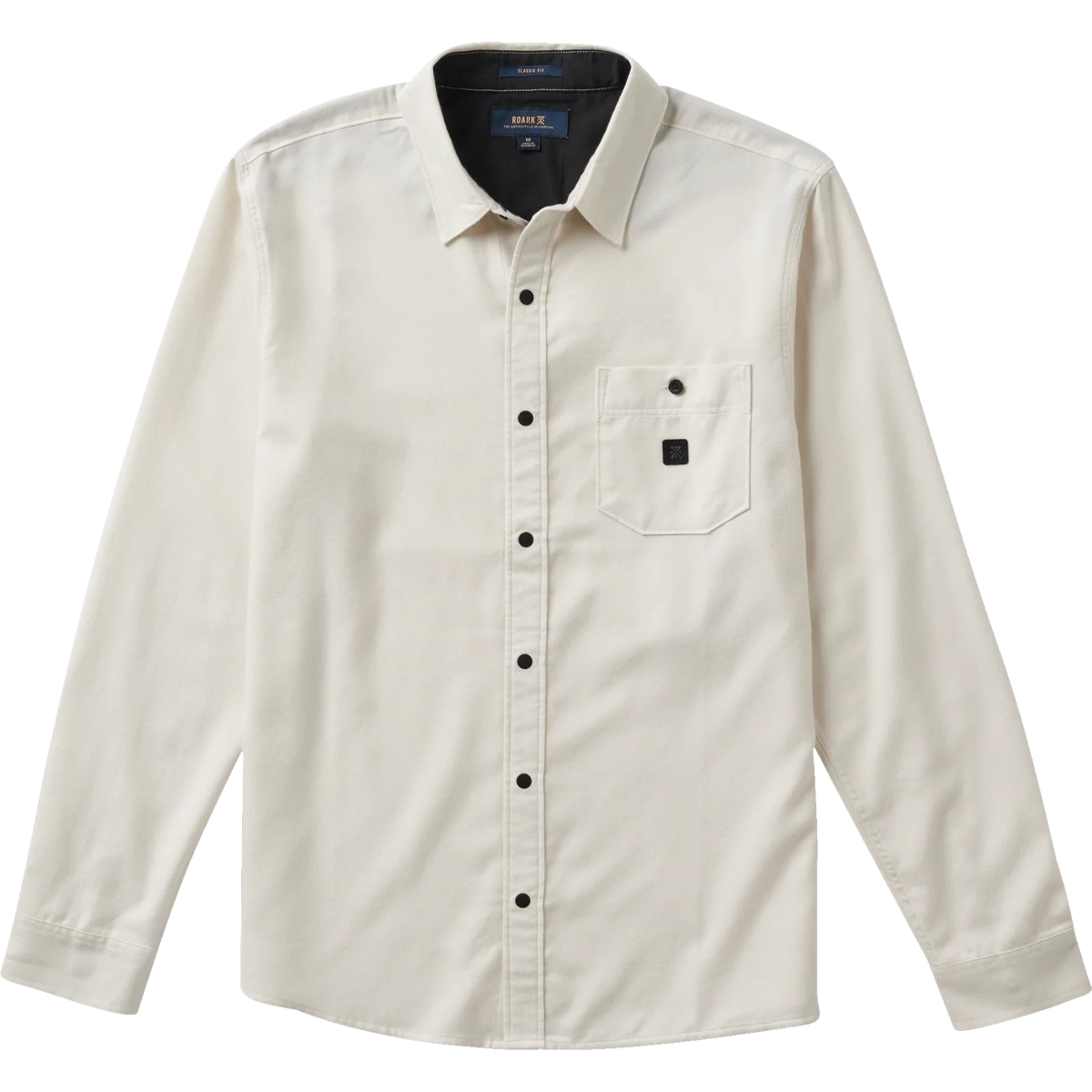 Men's Nordsman Light Long Sleeve Flannel