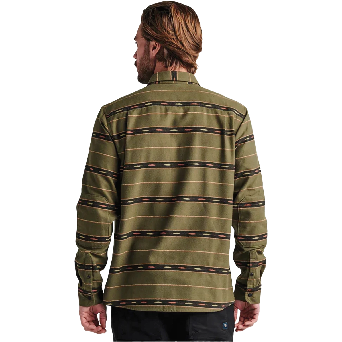 Men's Nordsman Light Long Sleeve Flannel