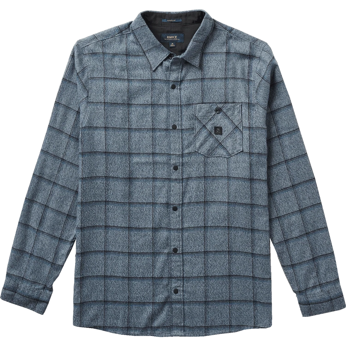 Men's Nordsman Light Long Sleeve Flannel