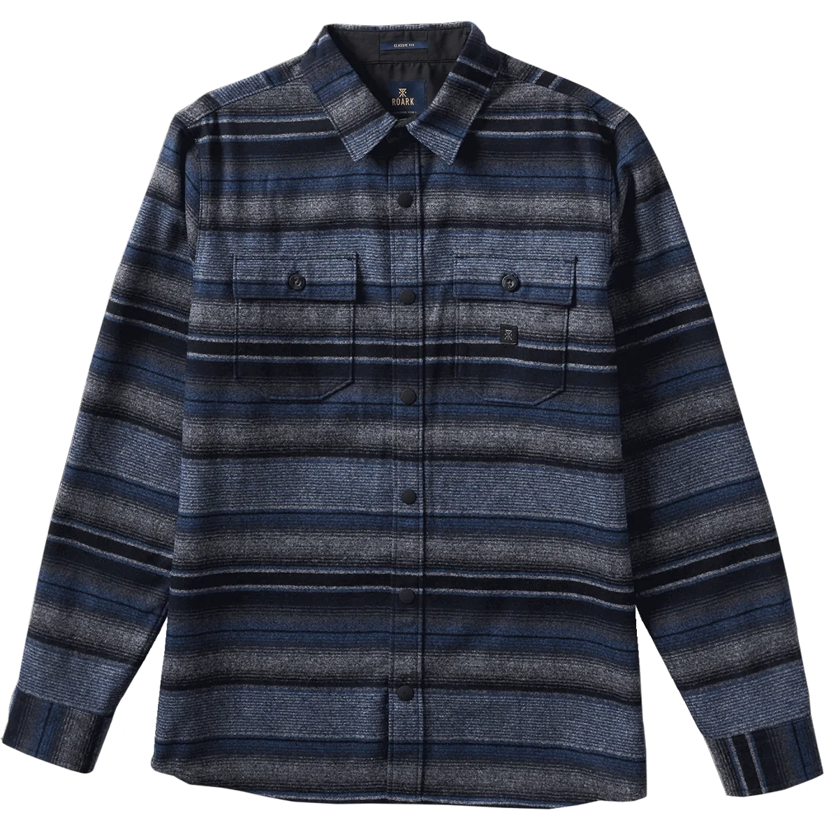 Men's Nordsman x Pendleton Long Sleeve