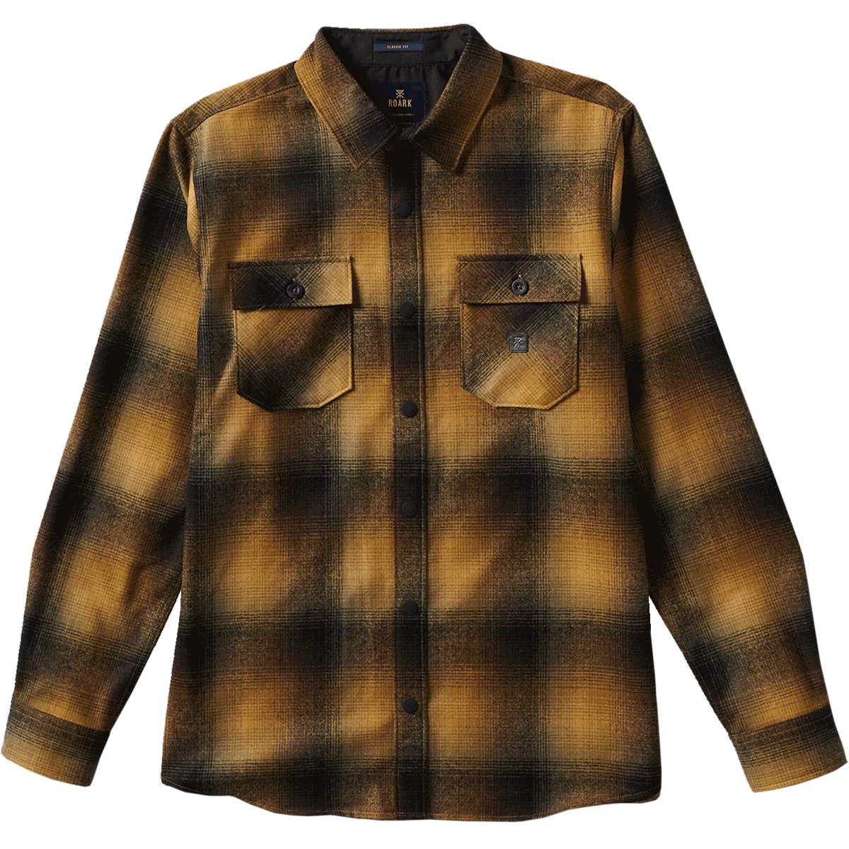 Men's Nordsman x Pendleton Long Sleeve