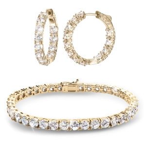 Millionaire Gold Collection
