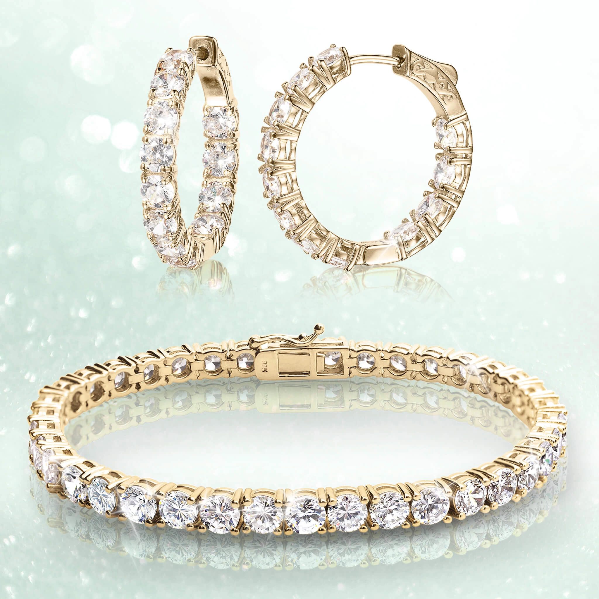 Millionaire Gold Collection