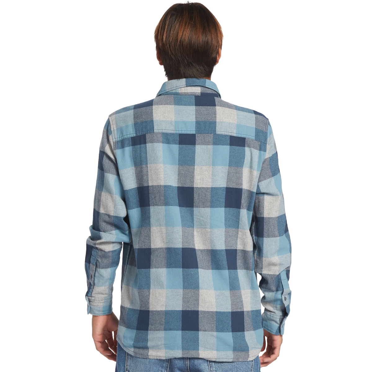 Motherfly Long Sleeve Shirt