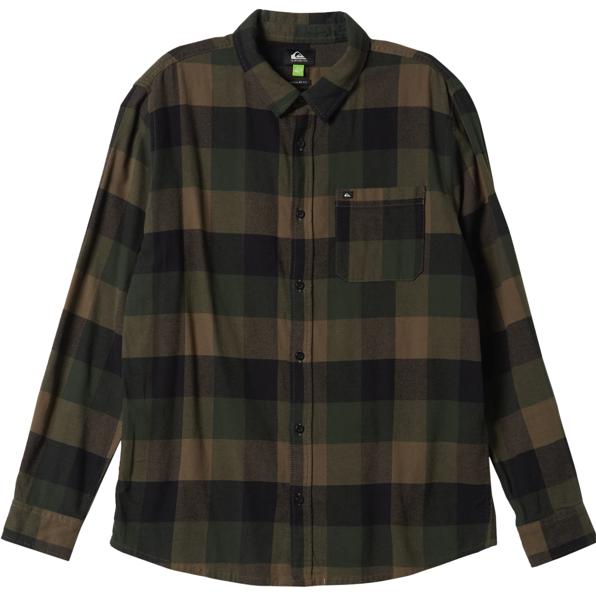 Motherfly Long Sleeve Shirt