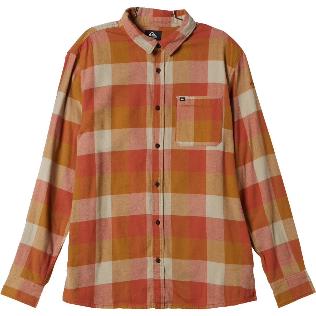 Motherfly Long Sleeve Shirt