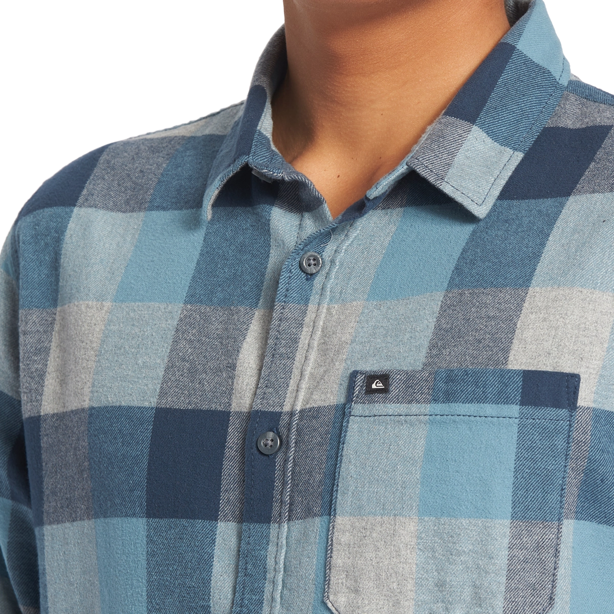 Motherfly Long Sleeve Shirt
