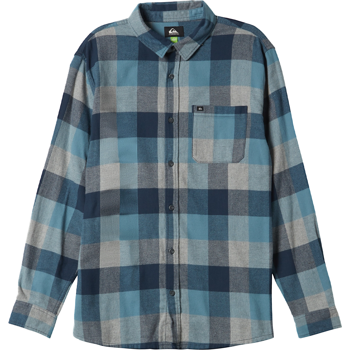Motherfly Long Sleeve Shirt