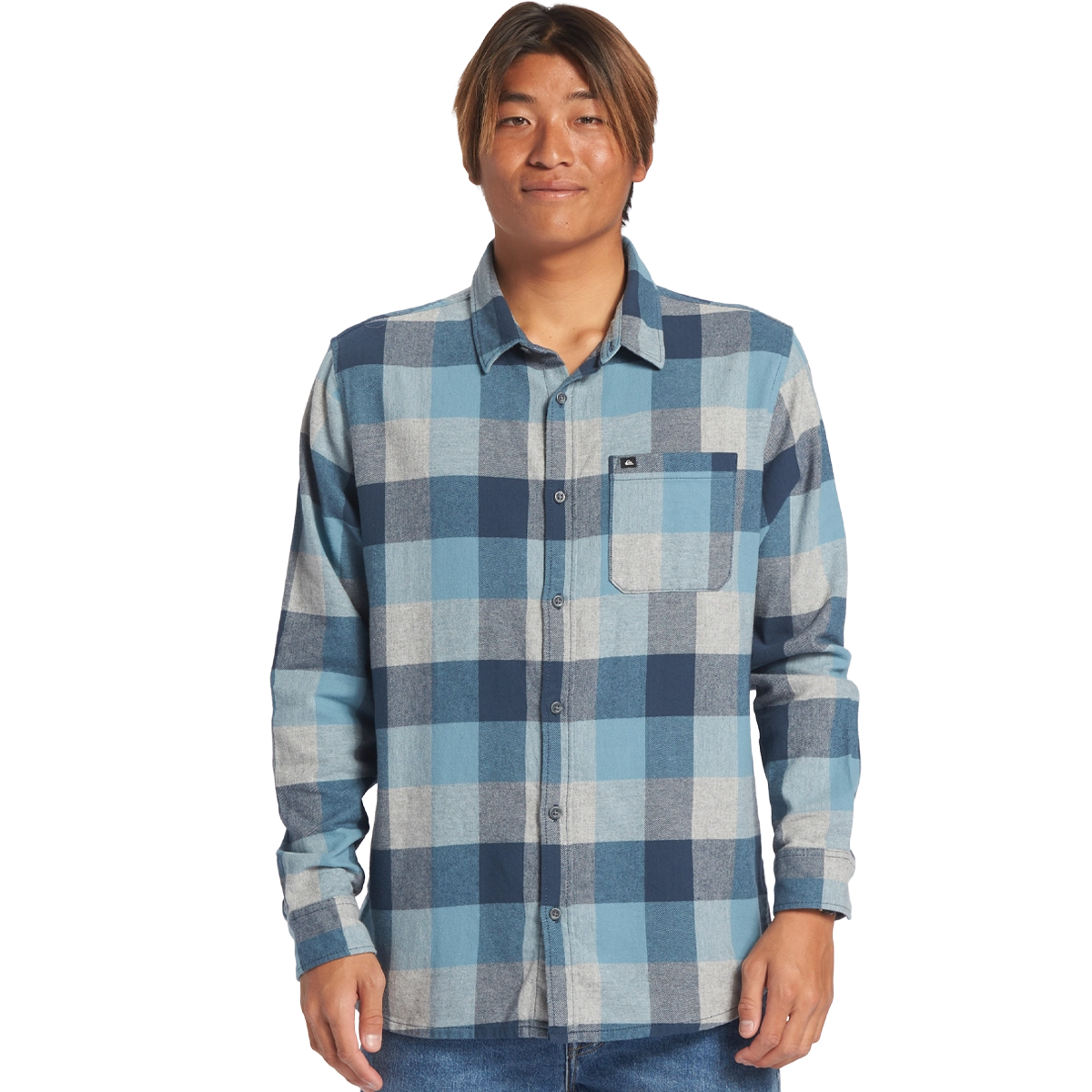 Motherfly Long Sleeve Shirt