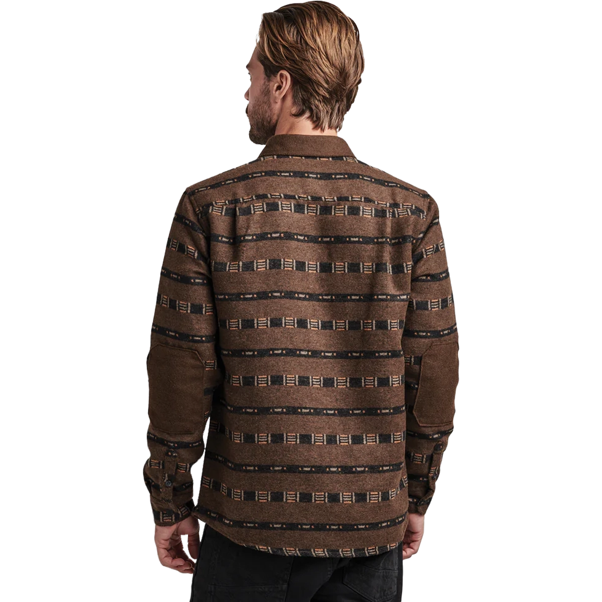 Nordsman Long Sleeve