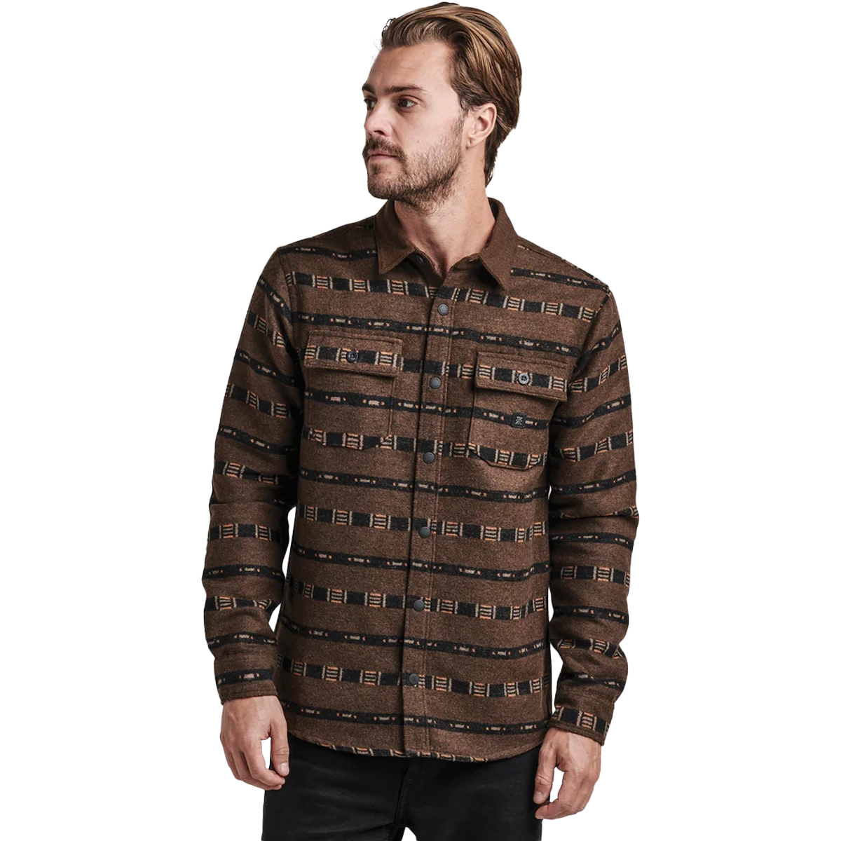 Nordsman Long Sleeve