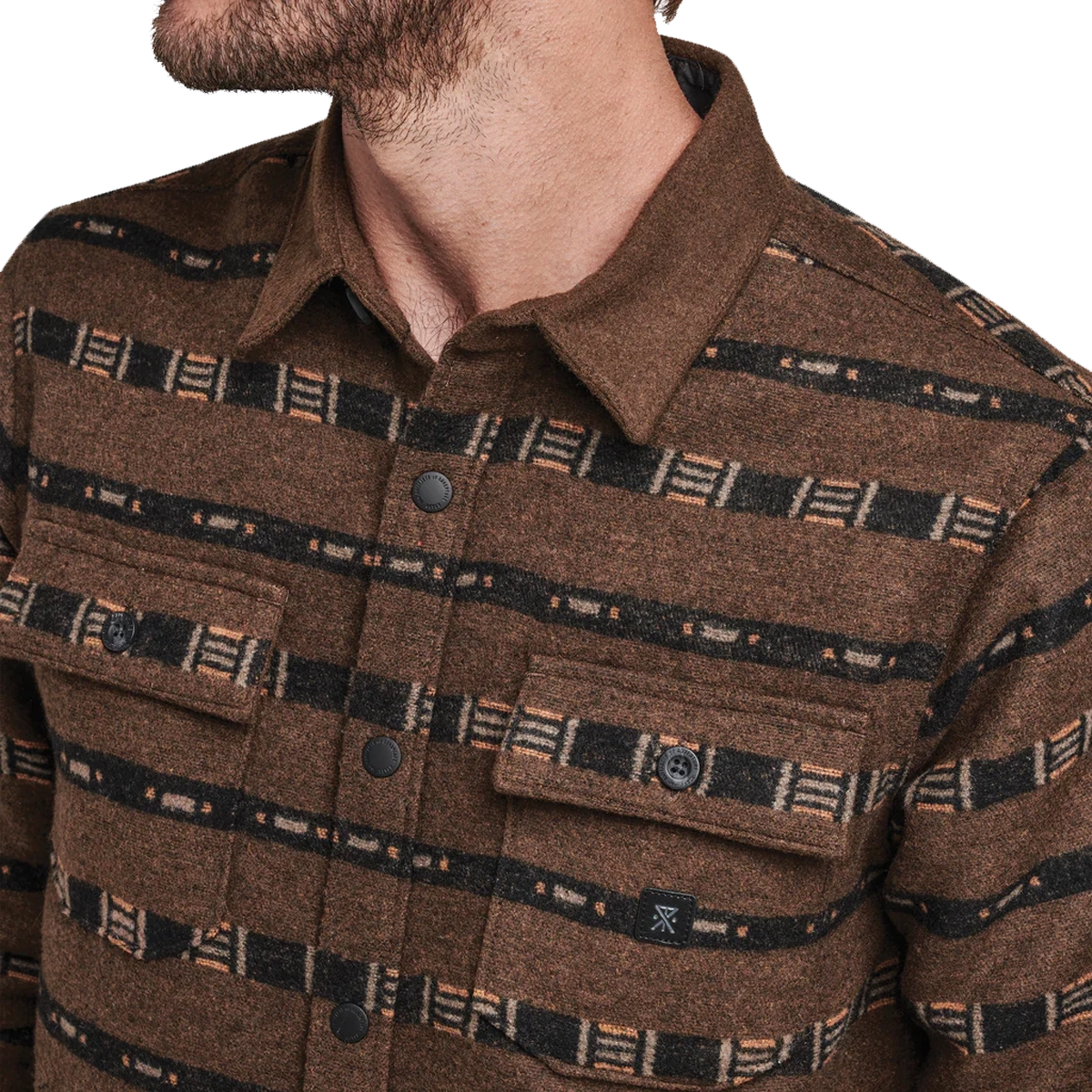 Nordsman Long Sleeve