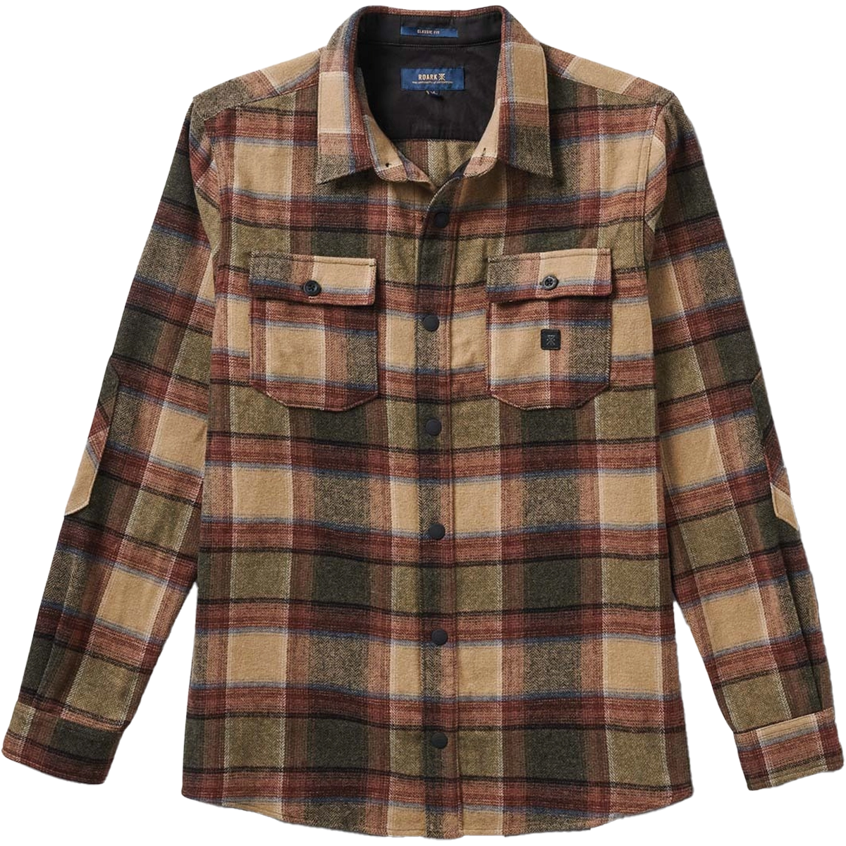 Nordsman Long Sleeve