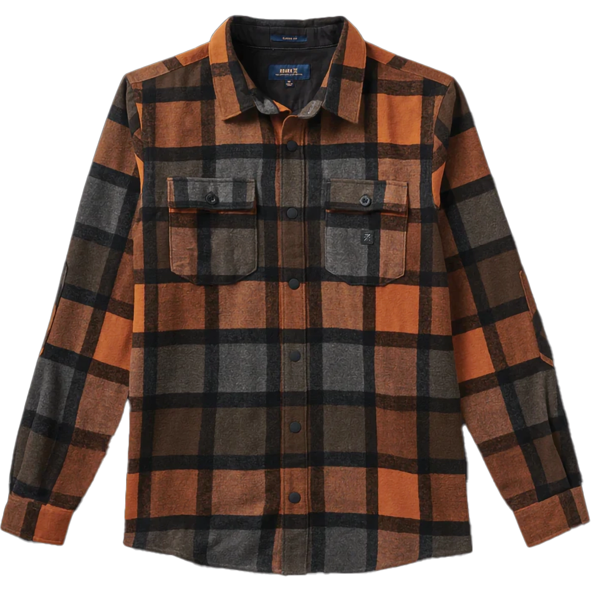 Nordsman Long Sleeve