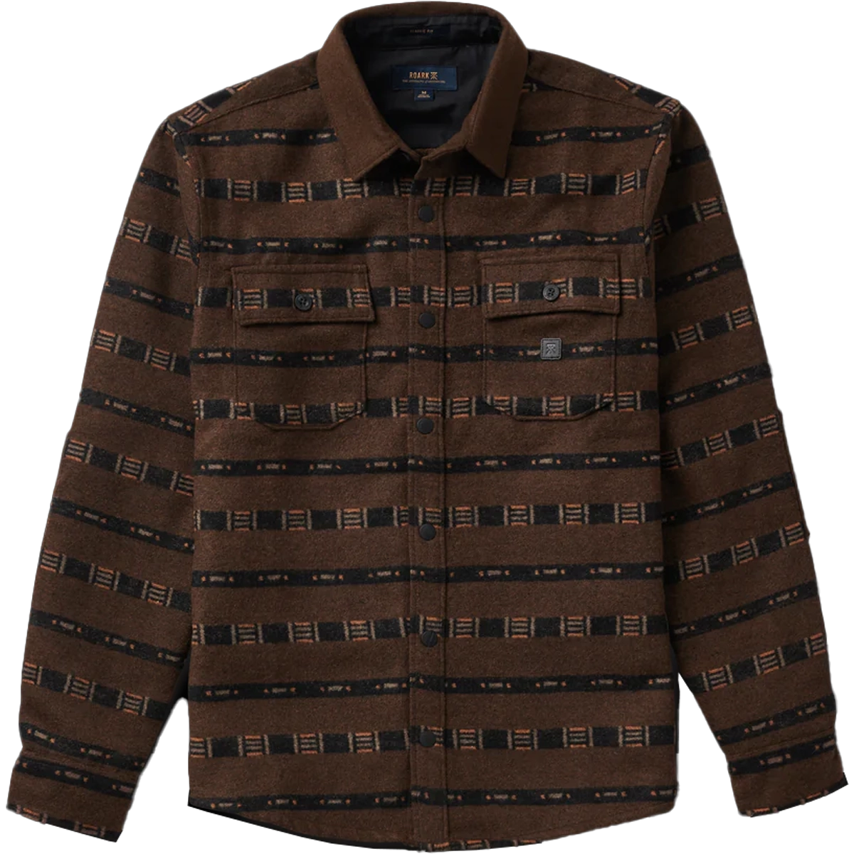 Nordsman Long Sleeve