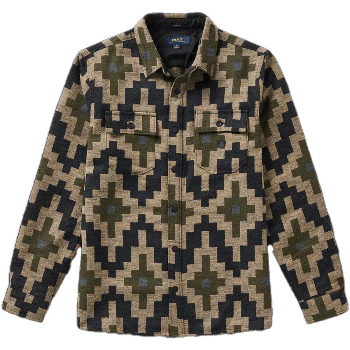 Nordsman Long Sleeve