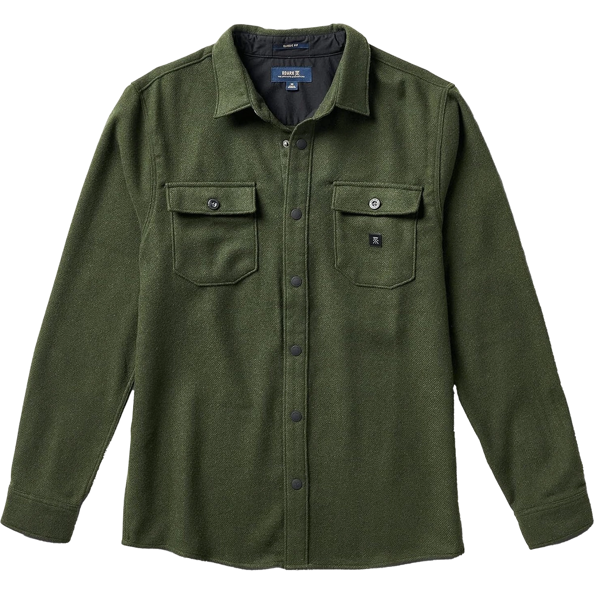 Nordsman Long Sleeve