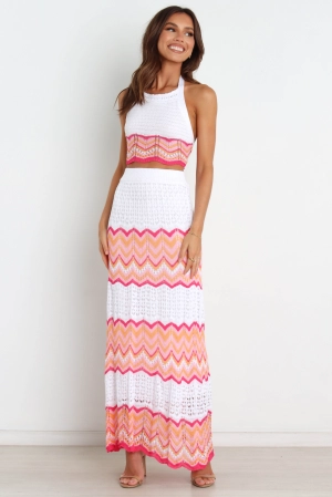 Nova Top - Pink