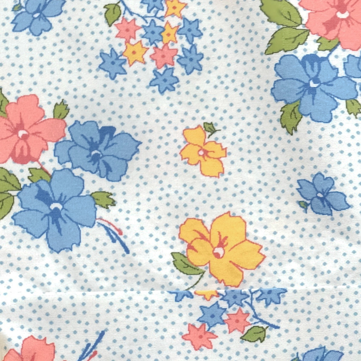 Pocket Tunic,  Flora