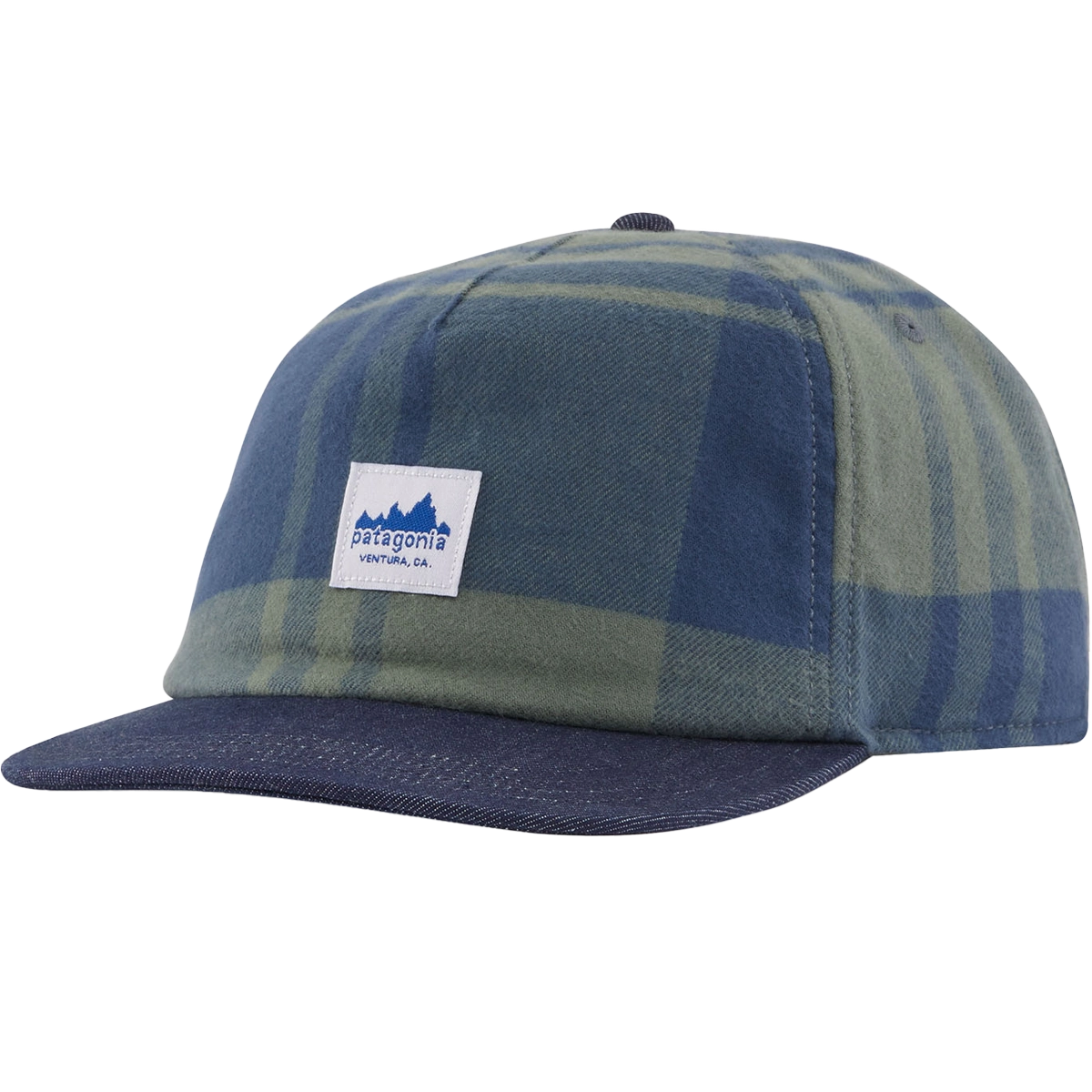 Range Cap