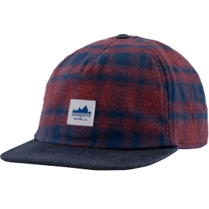 Range Cap