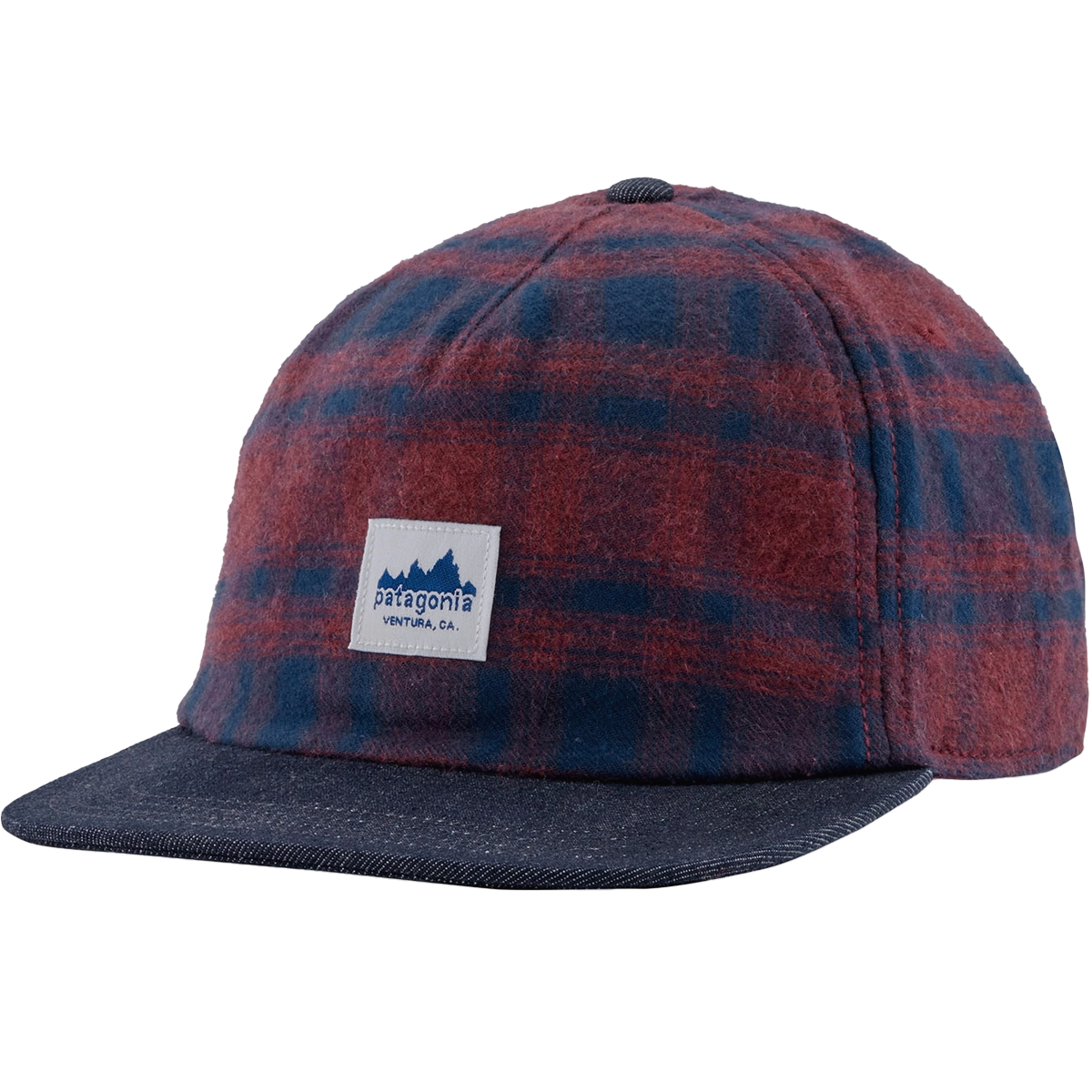 Range Cap