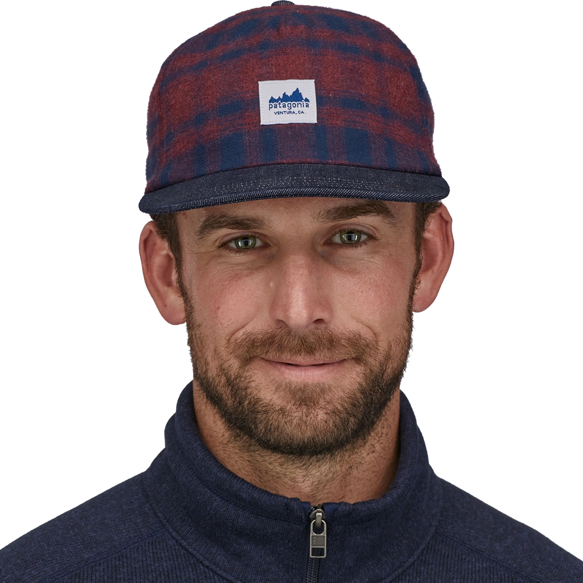 Range Cap