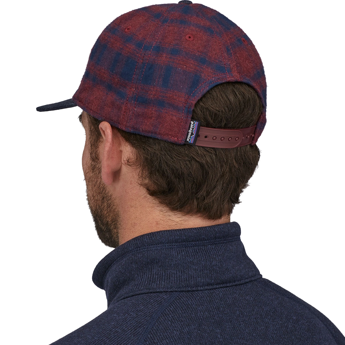 Range Cap