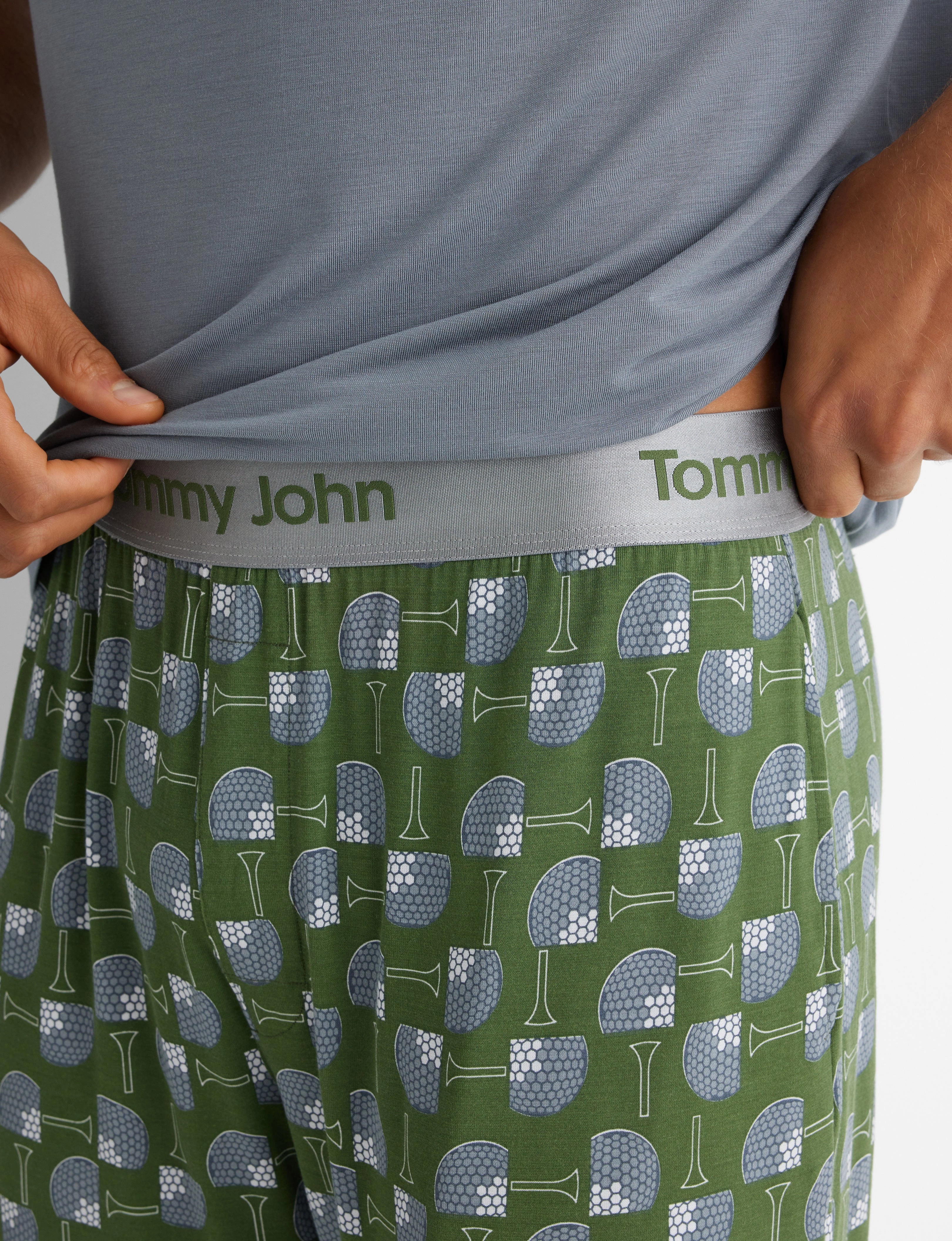 Second Skin Sleep Pant