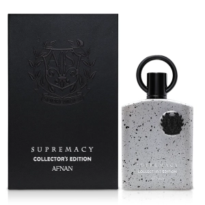 Supremacy Collector's Edition by Afnan 100ml EDP