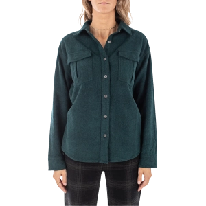 Women's Anchor Flannel