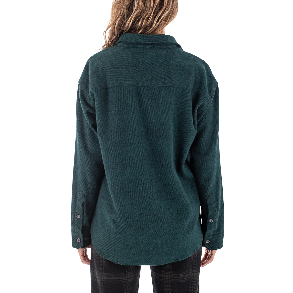Women's Anchor Flannel