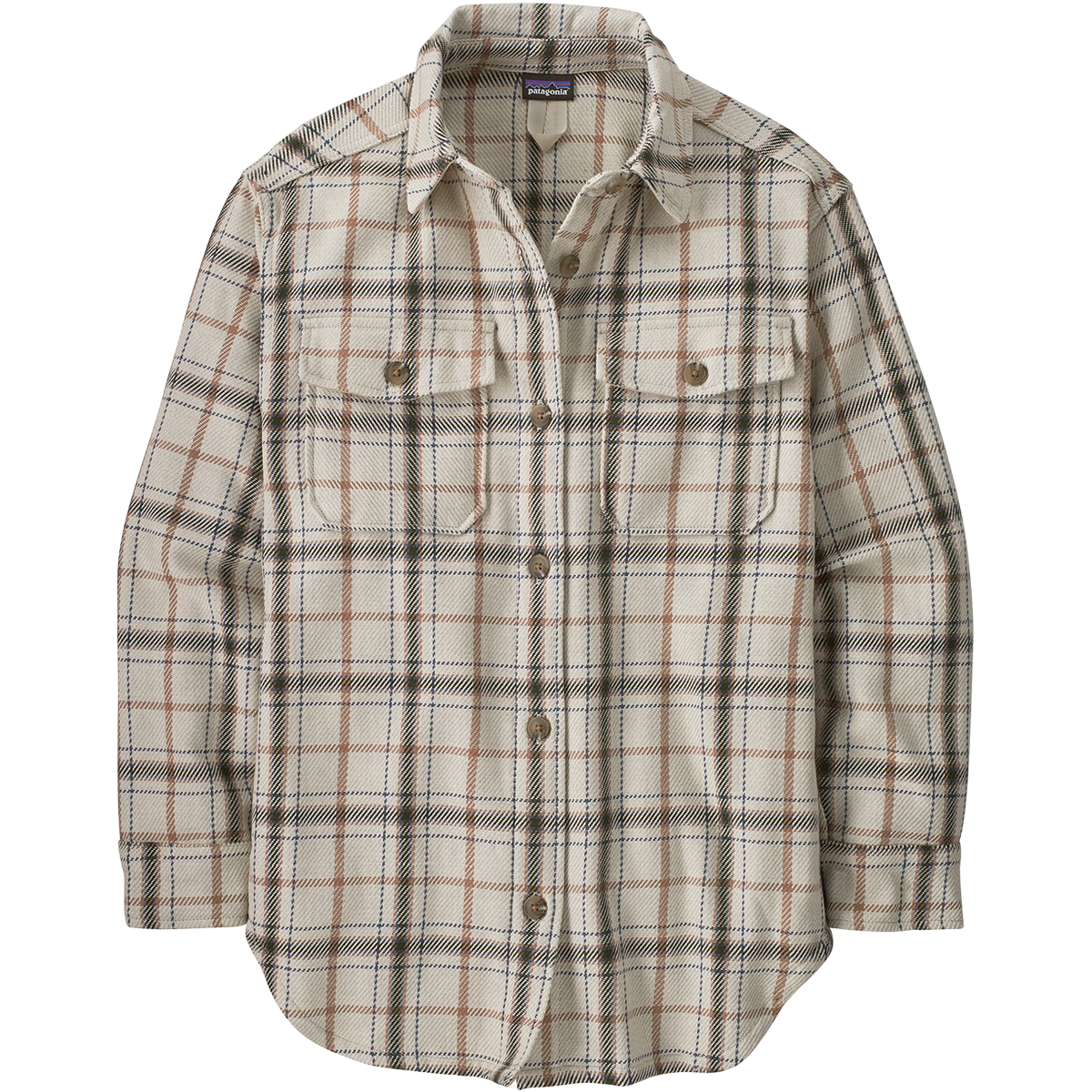 Women's Fjord Loft Overshirt Jacket