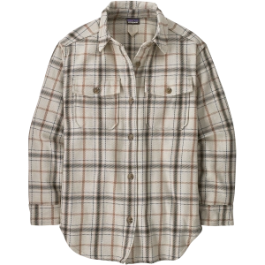 Women's Fjord Loft Overshirt Jacket